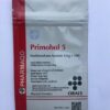6 x Pharmaqo Primobolan 5mg x 100