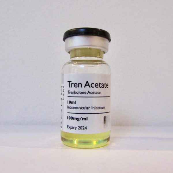 Tren Acetate 1 1