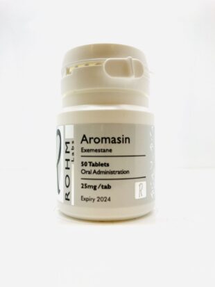 ROHM Aromasin 25mg x 50-Buying steroids uk