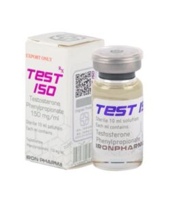 Test Phenylpropionate 150mg