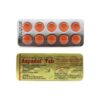 6 x Pharmaceutical Tapentadol 100mg x 10 Tablets