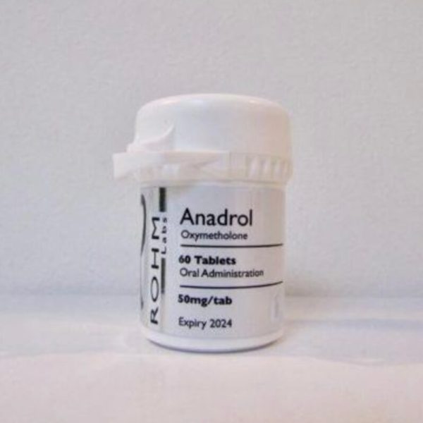 Anadrol