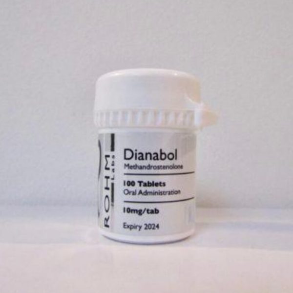 Dianabol 1