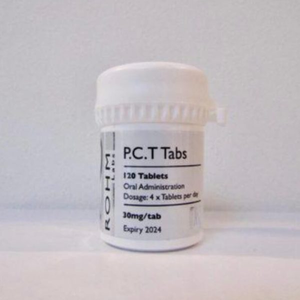 P.C.T Tabs