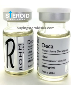 ROHM Deca 300mg x 10ml