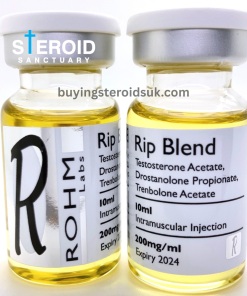 ROHM Rip 200mg