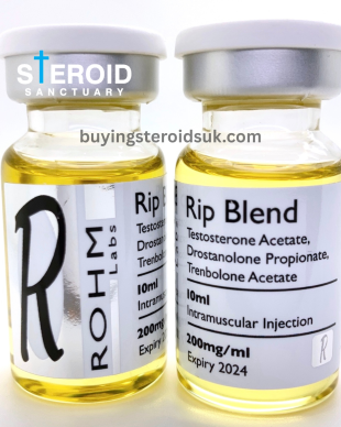 ROHM Rip 200mg