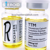 ROHM TTM 300mg