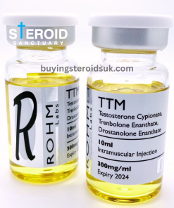 ROHM TTM 300mg