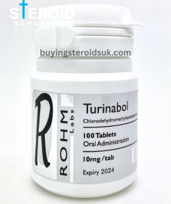 ROHM Tbol 10mg x 100