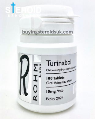 ROHM Tbol 10mg x 100