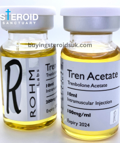 ROHM Tren E (Trenbolone Enanthate) 200mg x 10ml