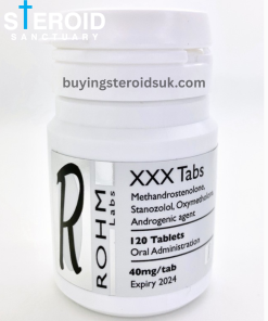 ROHM XXX