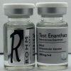 6 x ROHM Test E 300mg x 10ml