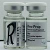 ROHM Test Prop 100mg x 10ml 2 6 x ROHM Test Prop 100mg x 10ml