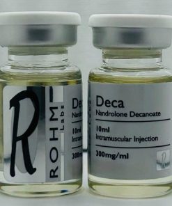 ROHM Deca 300mg x 10ml