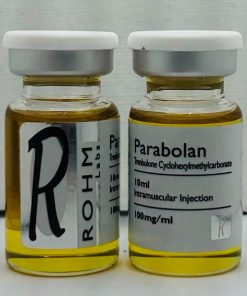 ROHM Parabolan 100mg x 10ml