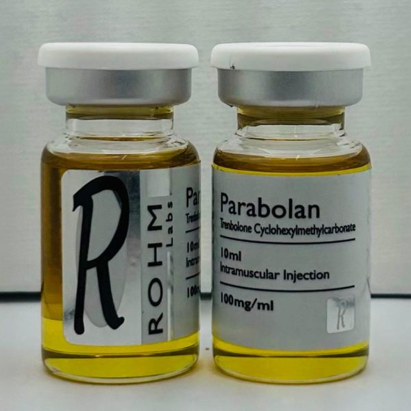 ROHM Parabolan 100mg x 10ml