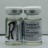 6 x ROHM Masteron E 200mg x 10ml
