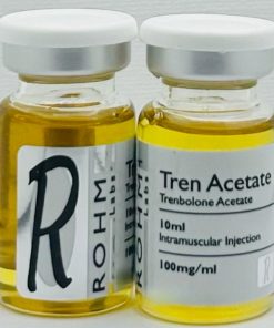 ROHM Tren Ace 100mg x 10ml
