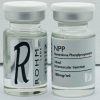 ROHM Nandrolone Phenylpropionate (Npp) 100mg x 10ml 1 6 x ROHM Nandrolone Phenylpropionate (Npp) 100mg x 10ml