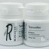 6 x ROHM Tamoxifen/Nolvadex 20mg x 60