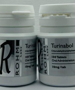 6 x ROHM Tbol 10mg x 100