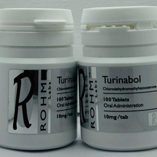 6 x ROHM Tbol 10mg x 100