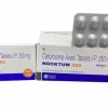 Pharmaceutical Cefuroxime 250mg x 10