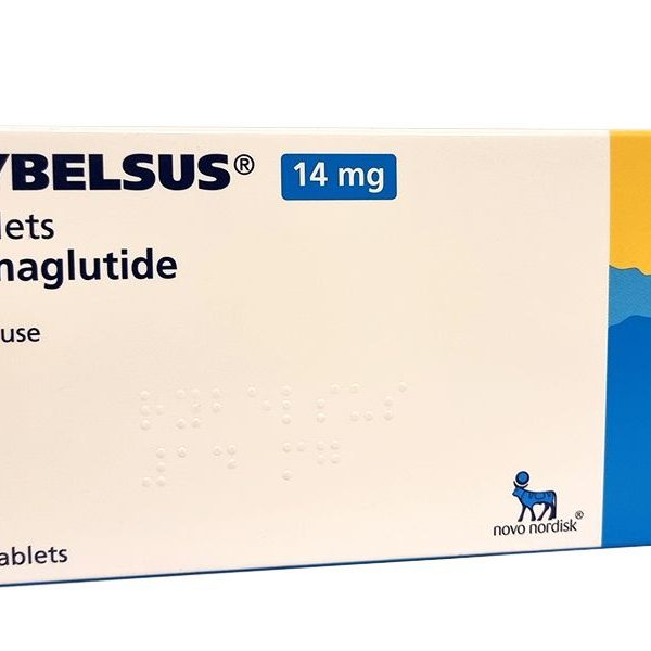10 x Pharmaceutical Semaglutide Tablets 14mg x 10