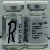 Rohm Semaglutide 10mg x 10ml 2 6x Rohm Semaglutide 10mg x 10ml