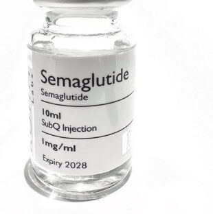 Rohm Semaglutide