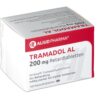 Tramadol 200mg x 60 Tabs 1 tramadol
