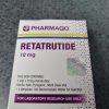 retatrutide