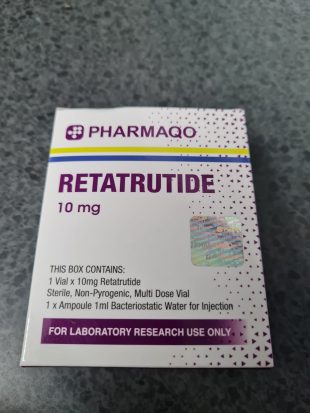 retatrutide