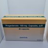 Progestrone 100mg x 30 tablets