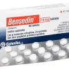 bensedin 1