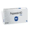 6x proprananol 80mg x 30 tablets