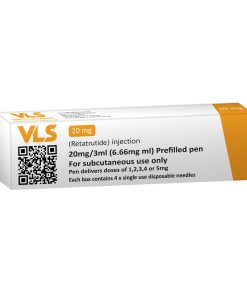 VLS Retatrutide Prefilled Pen 20mg