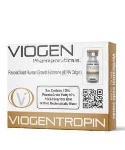 Viogen - Viogentropin 100iu